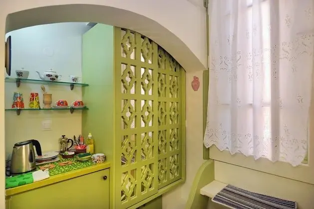 Junior Süit, 1 Çift Kişilik Yatak (Three)