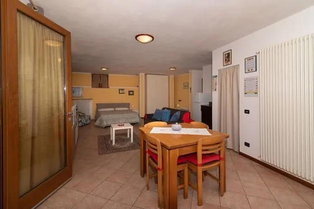 Family Dört Kişilik Oda, Buzdolabı ve Mikrodalga, Zemin Kat