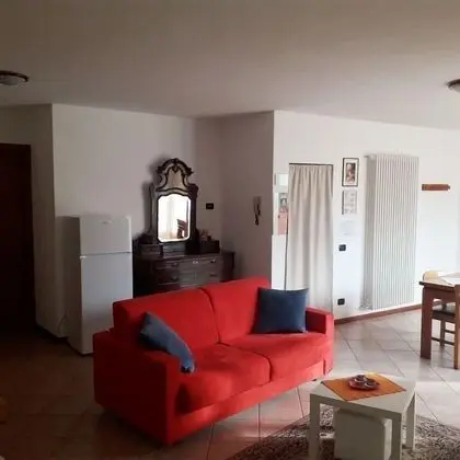 Family Dört Kişilik Oda, Buzdolabı ve Mikrodalga, Zemin Kat