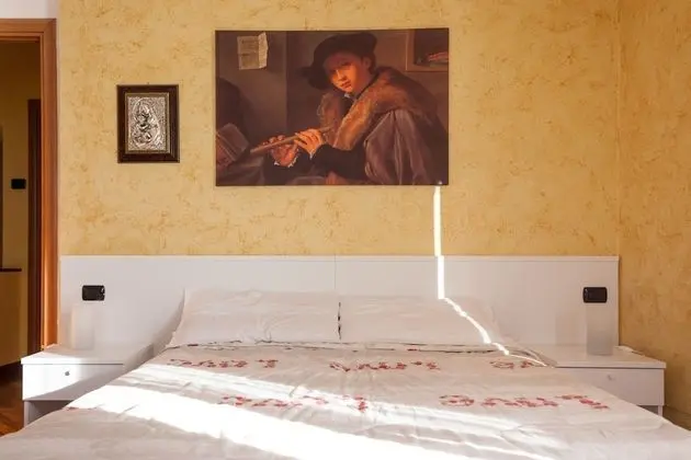 Panoramic Tek Büyük Yataklı Oda, Teras, Göl Kenarı