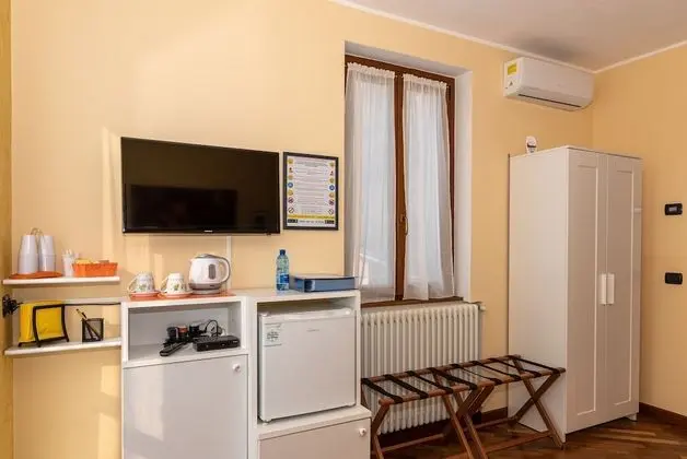 Panoramic Tek Büyük Yataklı Oda, Teras, Göl Kenarı