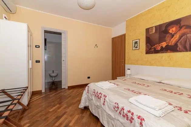 Panoramic Tek Büyük Yataklı Oda, Teras, Göl Kenarı