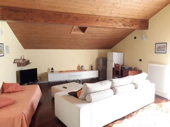 Superior Oda, Balkon, Göl Kenarı