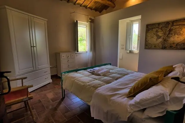 Comfort Tek Büyük Yataklı Oda, 1 Yatak Odası