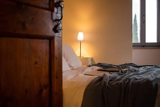 Comfort Tek Büyük Yataklı Oda, 1 Yatak Odası