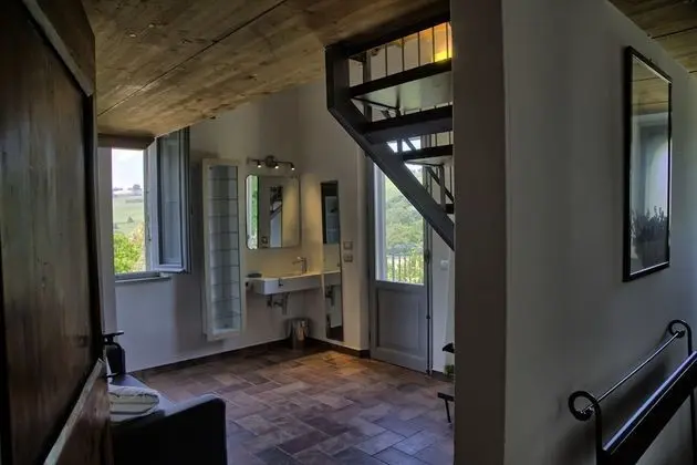 Comfort Tek Büyük Yataklı Oda, 1 Yatak Odası