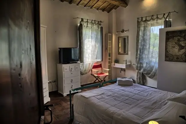 Comfort Tek Büyük Yataklı Oda, 1 Yatak Odası