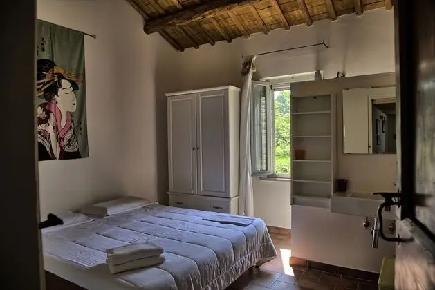 Comfort Tek Büyük Yataklı Oda, 1 Yatak Odası