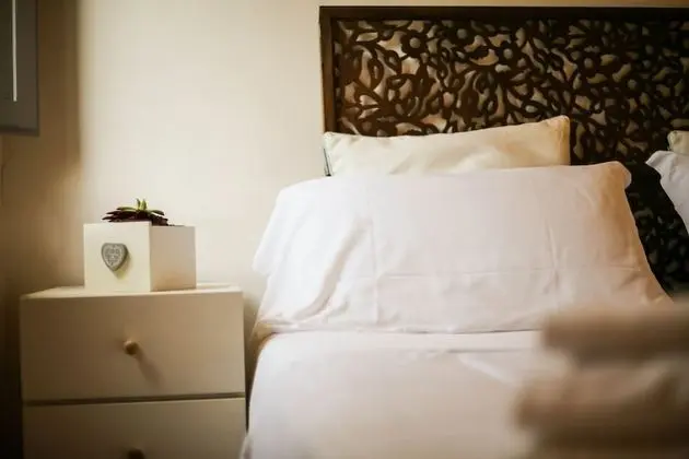 Comfort Tek Büyük Yataklı Oda, 1 Yatak Odası