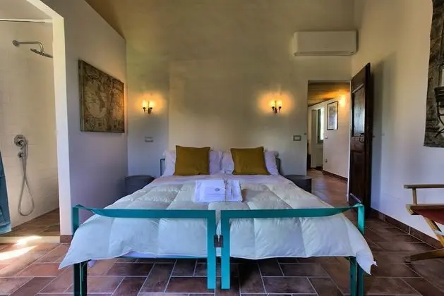 Comfort Tek Büyük Yataklı Oda, 1 Yatak Odası