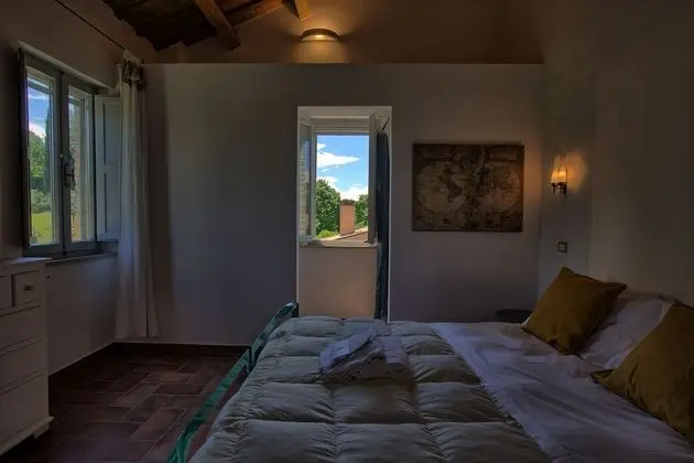 Comfort Tek Büyük Yataklı Oda, 1 Yatak Odası