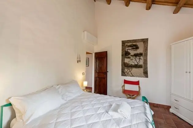 Comfort Tek Büyük Yataklı Oda, 1 Yatak Odası