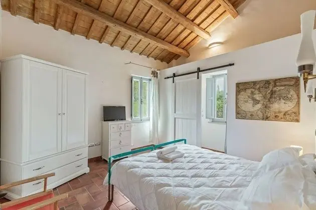 Comfort Tek Büyük Yataklı Oda, 1 Yatak Odası