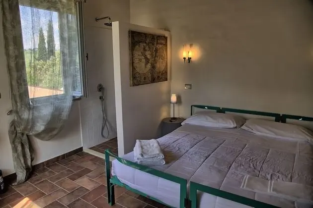 Comfort Tek Büyük Yataklı Oda, 1 Yatak Odası