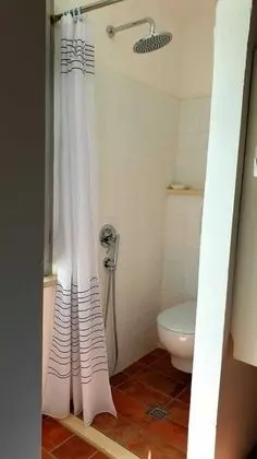 Comfort Tek Büyük Yataklı Oda, 1 Yatak Odası