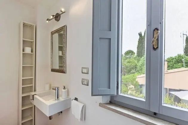 Comfort Tek Büyük Yataklı Oda, 1 Yatak Odası