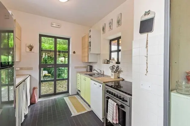 Comfort Tek Büyük Yataklı Oda, 1 Yatak Odası