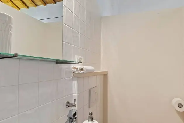 Comfort Üç Kişilik Oda, 1 Yatak Odası, Tepe Manzaralı, Bahçeli