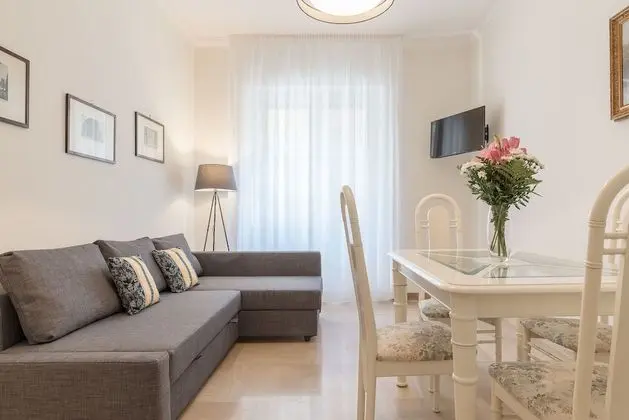 Apart Daire, 2 Yatak Odası