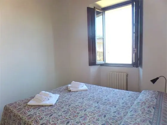 Ev, 2 Yatak Odası, Göl Manzaralı