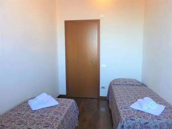 Ev, 2 Yatak Odası, Göl Manzaralı