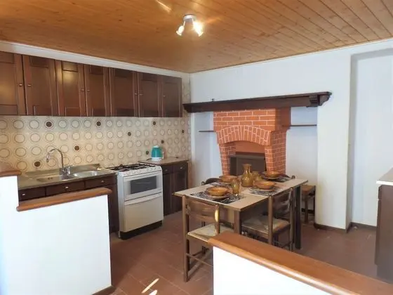 Ev, 2 Yatak Odası, Göl Manzaralı