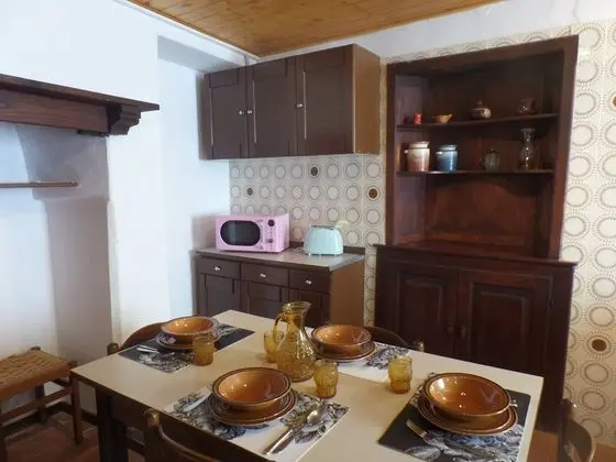 Ev, 2 Yatak Odası, Göl Manzaralı