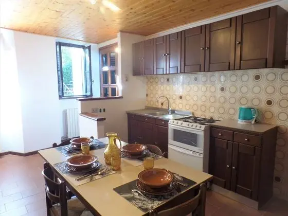 Ev, 2 Yatak Odası, Göl Manzaralı