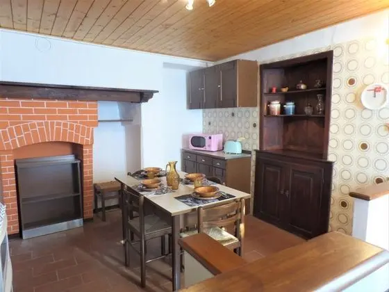 Ev, 2 Yatak Odası, Göl Manzaralı