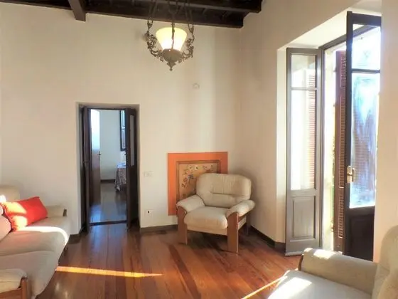 Ev, 2 Yatak Odası, Göl Manzaralı