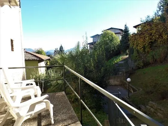 Ev, 2 Yatak Odası, Göl Manzaralı