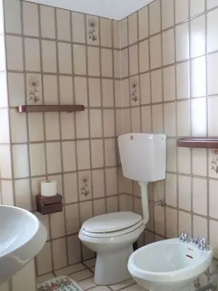 Ev, 2 Yatak Odası, Göl Manzaralı