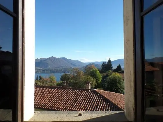 Ev, 2 Yatak Odası, Göl Manzaralı