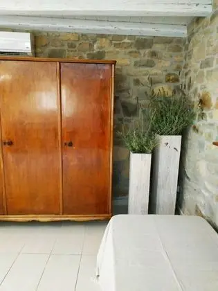 Family Süit, Havuz Manzaralı, Avlu