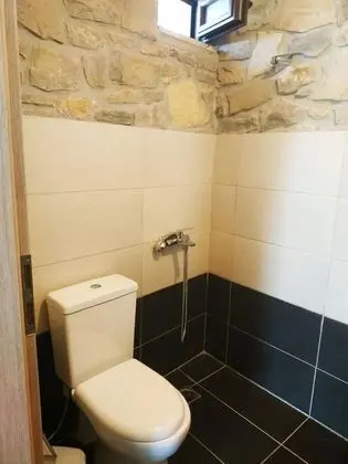 Family Süit, Havuz Manzaralı, Avlu