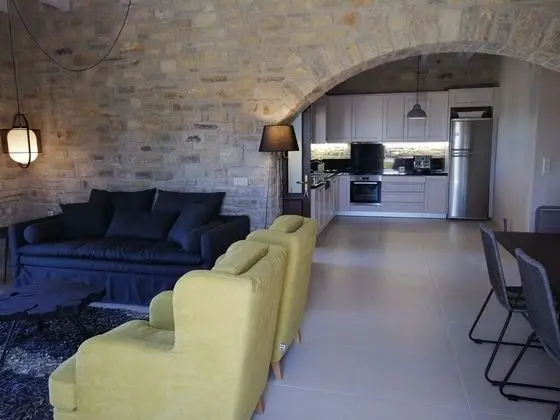 Luxury Villa