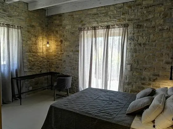 Luxury Villa