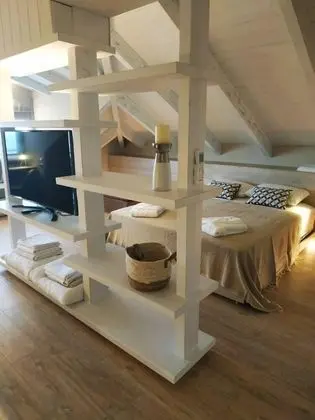 Luxury Villa
