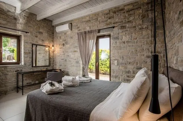 Luxury Villa
