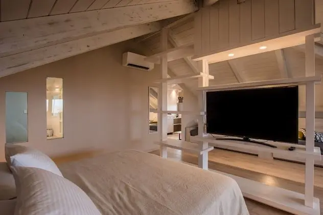 Luxury Villa