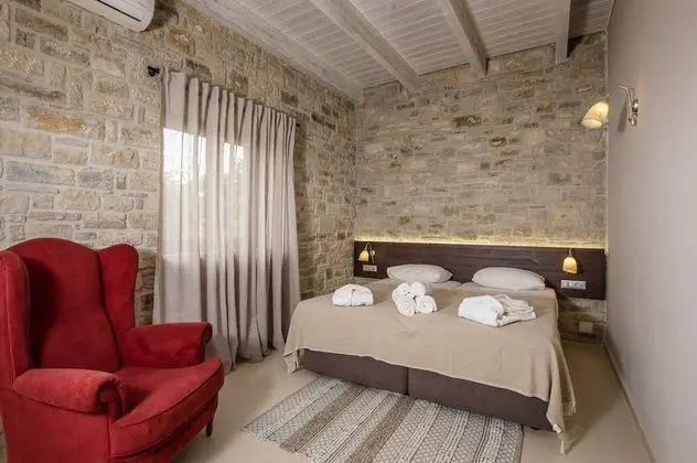 Luxury Villa
