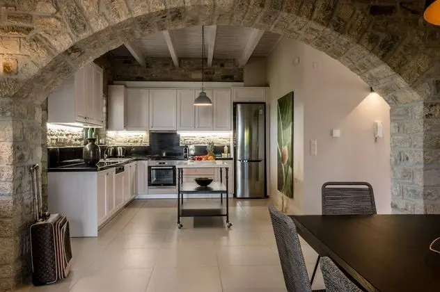 Luxury Villa