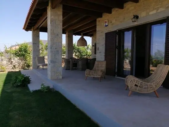 Luxury Villa