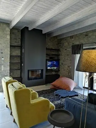 Luxury Villa