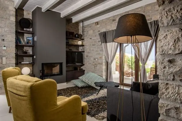 Luxury Villa