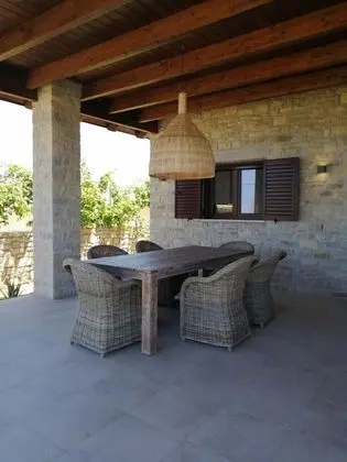 Luxury Villa