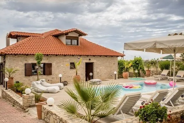 Luxury Villa