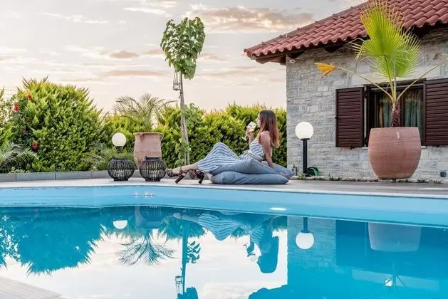 Luxury Villa