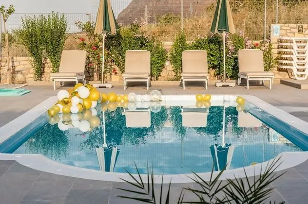 Luxury Villa