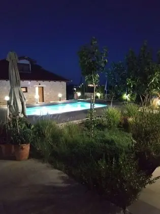 Luxury Villa